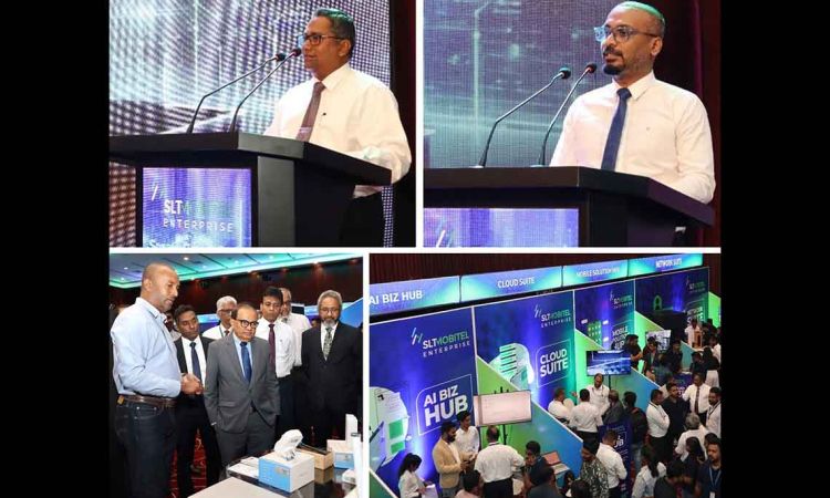 ‘SmartChat Mega 2026’ Emerges as Catalyst for SME Digital Transformation in Sri Lanka